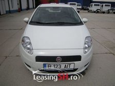 FIA04115 – Fiat Grande Punto la 6.825 EUR (vândut)