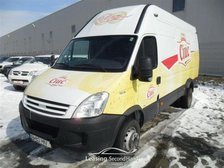 IVE00852 – IVECO DAILY la 11.160 EUR (vândut)