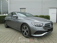 MER26679 – Mercedes-Benz E 200 la 42.760 EUR (vândut)