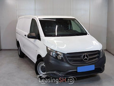 MER27761 – Mercedes-Benz Vito la 17.290 EUR