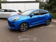 FOR28528 – Ford Puma ST-LINE la 28.560 EUR