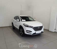 HYU26880 – Hyundai Tucson la 27.965 EUR