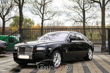 ROL23434 – Rolls Royce Ghost la 136.850 EUR