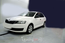 SKO14311 – Skoda Rapid la 8.092 EUR (vândut)
