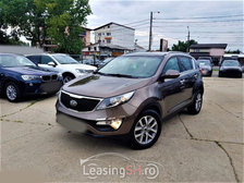 KIA13185 – Kia Sportage la 16.541 EUR (vândut)