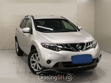 NIS12735 – Nissan Murano la 19.490 EUR (vândut)