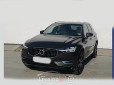 VOL13270 – Volvo XC 60 la 55.335 EUR (vândut)