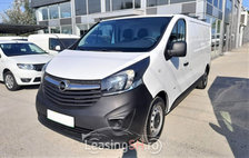 OPE27055 – Opel Vivaro L2H1 la 11.888 EUR