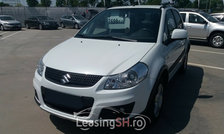 SUZ12085 – Suzuki SX4 la 7.699 EUR (vândut)