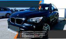 BMW11164 – BMW X1 la 14.900 EUR (vândut)