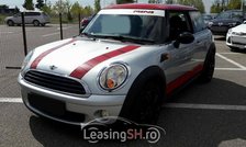 MIN10492 – MINI ONE la 6.500 EUR (vândut)