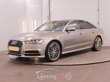 AUD21903 – Audi A6 C7 la 25.989 EUR (vândut)