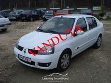 REN01351 – Renault Symbol la 5.783 EUR (vândut)