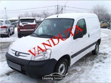 PEU03288 – Peugeot PARTNER la 4.836 EUR (vândut)