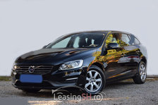 VOL12213 – Volvo V60 la 11.489 EUR (vândut)