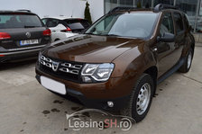DAC16495 – Dacia Duster la 10.250 EUR (vândut)