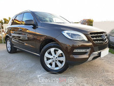 MER18073 – Mercedes-Benz ML 350 la 23.990 EUR (vândut)