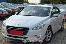 PEU22119 – Peugeot 508 MK1 la 8.950 EUR