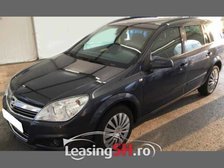 OPE08422 – Opel Astra la 4.900 EUR (vândut)