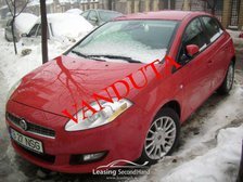 FIA01257 – Fiat Bravo la 9.354 EUR (vândut)