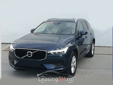 VOL14449 – Volvo XC 60 la 43.435 EUR (vândut)