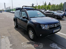 DAC18124 – Dacia Duster la 6.000 EUR