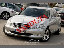 MER02902 – Mercedes-Benz S 320 la 29.698 EUR (vândut)