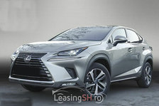 LEX17349 – Lexus NX la 57.288 EUR