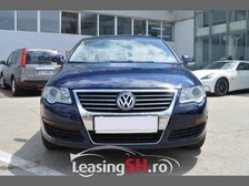 VOL06213 – Volkswagen Passat la 8.500 EUR (vândut)