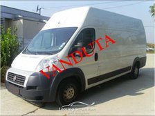 FIA02938 – Fiat DUCATO la 14.260 EUR (vândut)