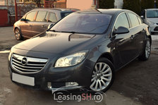 OPE11358 – Opel Insignia la 9.850 EUR (vândut)