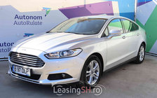 FOR34152 – Ford Mondeo la 16.750 EUR