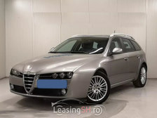 ALF19600 – Alfa Romeo 159 la 5.490 EUR (vândut)