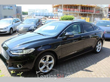 FOR12572 – Ford Mondeo MK5 la 20.218 EUR (vândut)