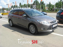 FOR04532 – Ford Focus la 17.900 EUR (vândut)