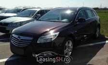 OPE09024 – Opel Insignia la 11.500 EUR (vândut)