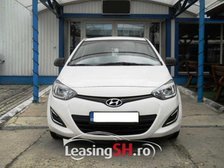 HYU06942 – Hyundai i20 la 6.820 EUR (vândut)