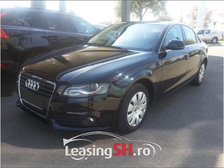 AUD05361 – Audi A4 la 11.780 EUR (vândut)