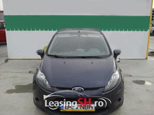 FOR04218 – Ford Fiesta la 6.200 EUR (vândut)