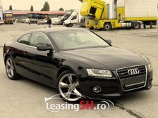 AUD06950 – Audi A5 la 21.018 EUR (vândut)