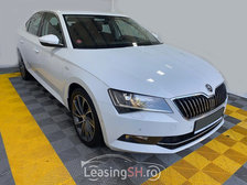 SKO25699 – Skoda Superb la 23.999 EUR