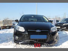 FOR07334 – Ford Focus Mk3 la 17.608 EUR (vândut)