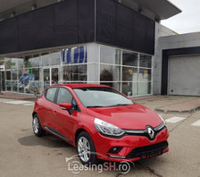REN11385 – Renault CLIO 4 la 11.850 EUR (vândut)