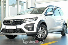 DAC31812 – Dacia Jogeer ECO-G 100 (7 locuri) la 22.999 EUR