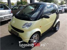 SMA04743 – Smart ForTwo la 3.100 EUR (vândut)