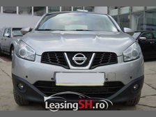 NIS07596 – Nissan Qashqai la 13.300 EUR (vândut)