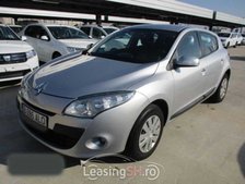 REN10849 – Renault Megane la 6.950 EUR (vândut)