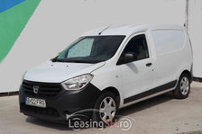 DAC20595 – Dacia Dokker Van la 6.450 EUR (vândut)