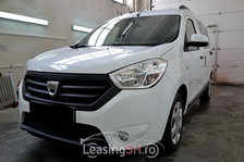 DAC11862 – Dacia Dokker la 7.021 EUR (vândut)