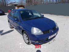 REN06256 – Renault Symbol la 2.536 EUR (vândut)